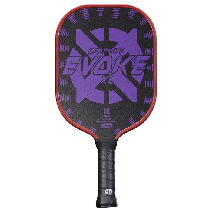 Onix Evoke XL Graphite Paddle