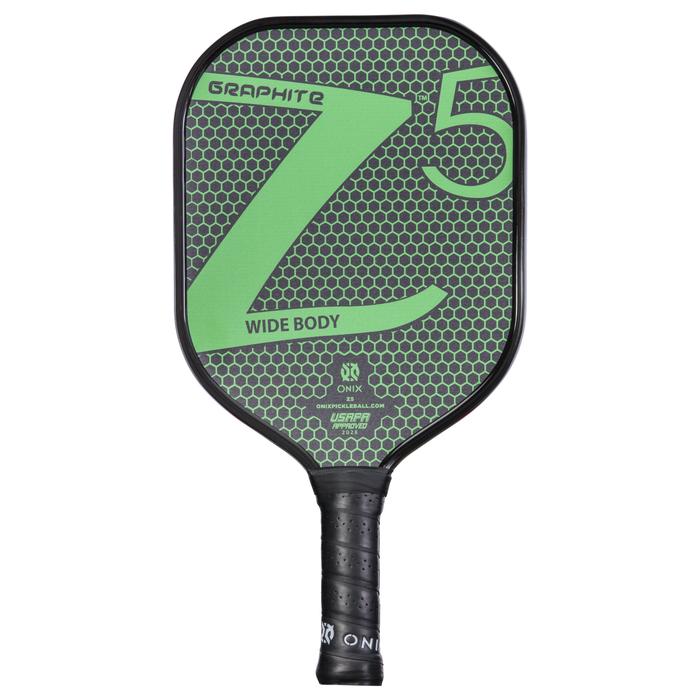 Onix Z5 Graphite Paddle