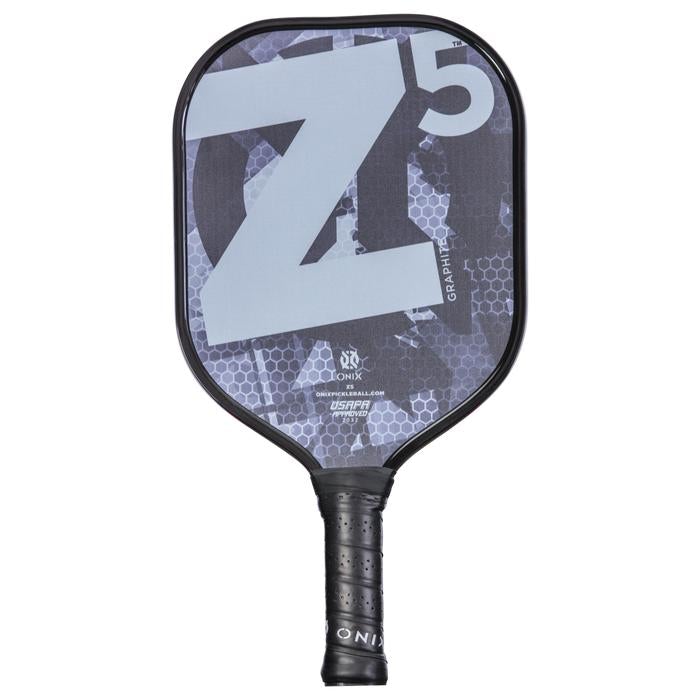 Onix Z5 Mod Series Graphite Paddle