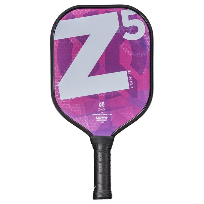 Onix Z5 Mod Series Graphite Paddle