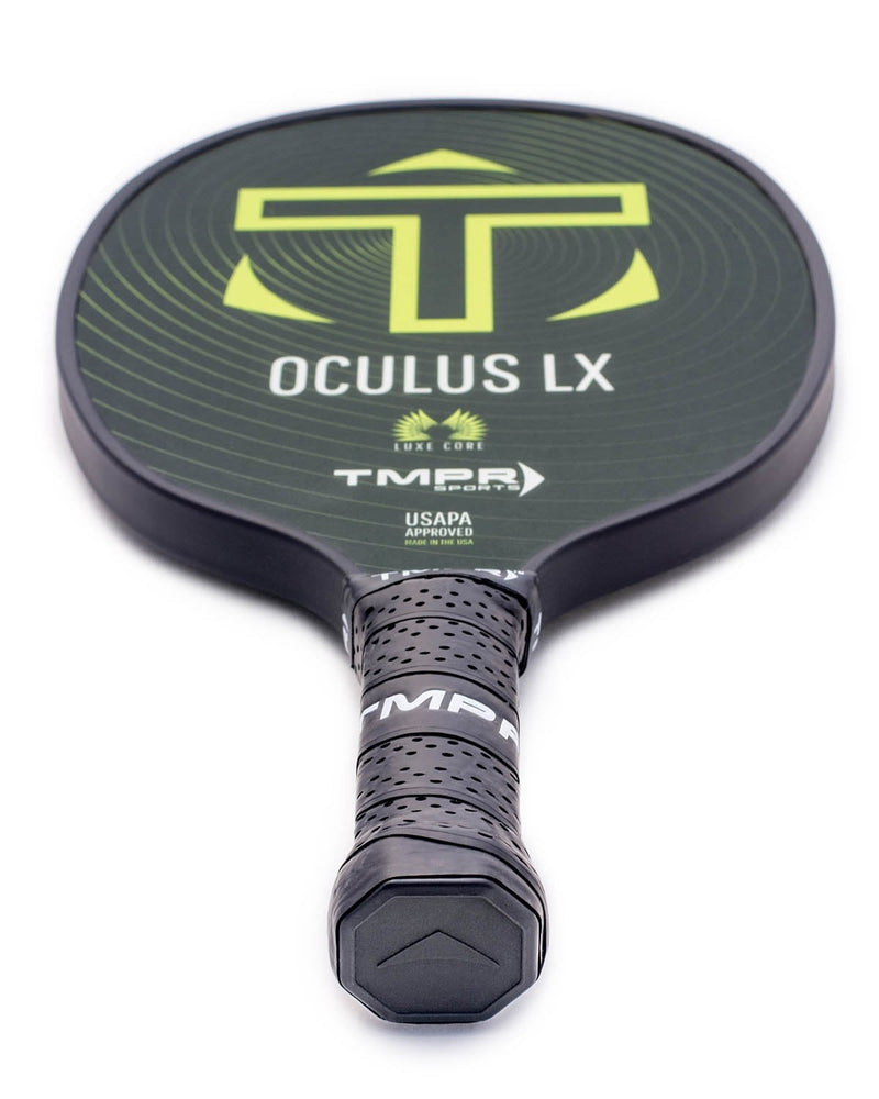 TMPR Oculus LX Paddle