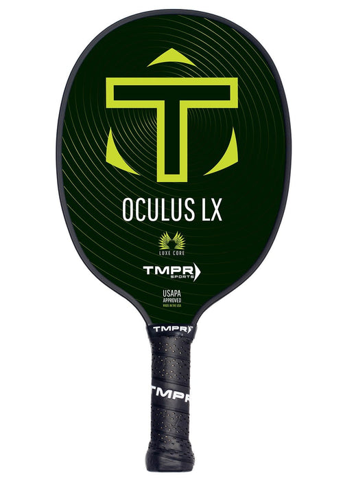 TMPR Oculus LX Paddle