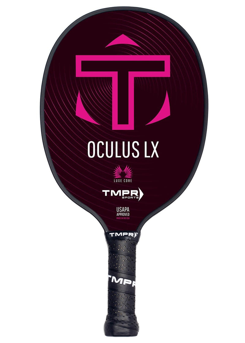 TMPR Oculus LX Paddle