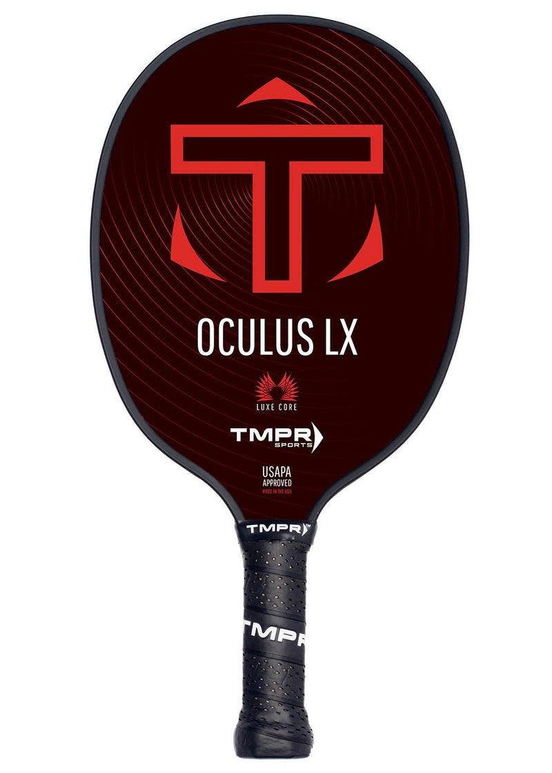 TMPR Oculus LX Paddle