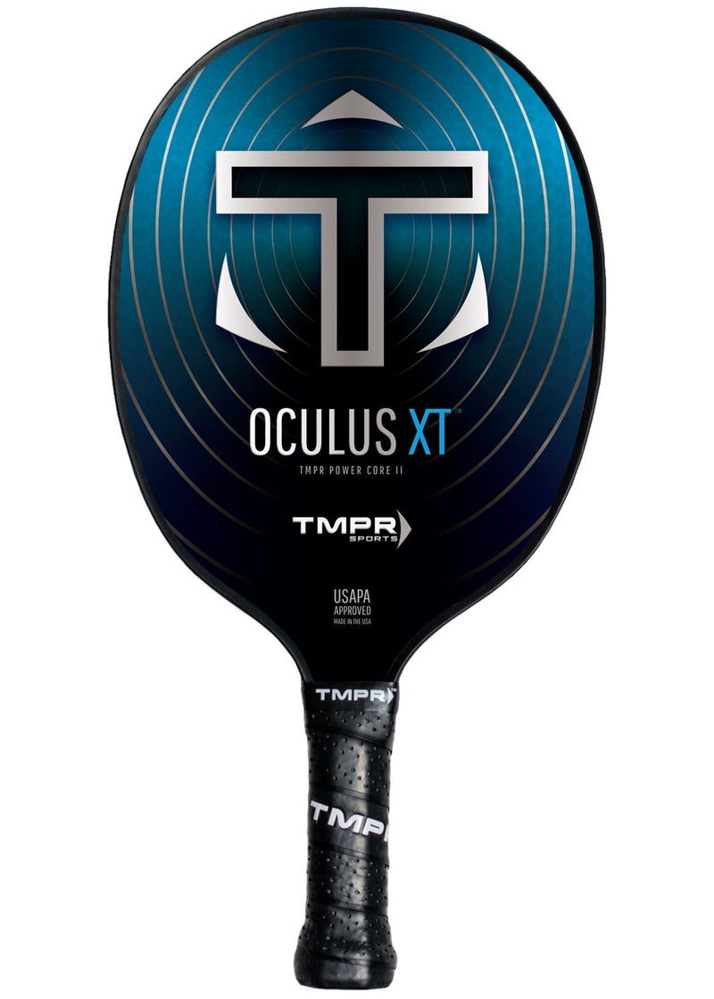 TMPR Oculus XT Paddle