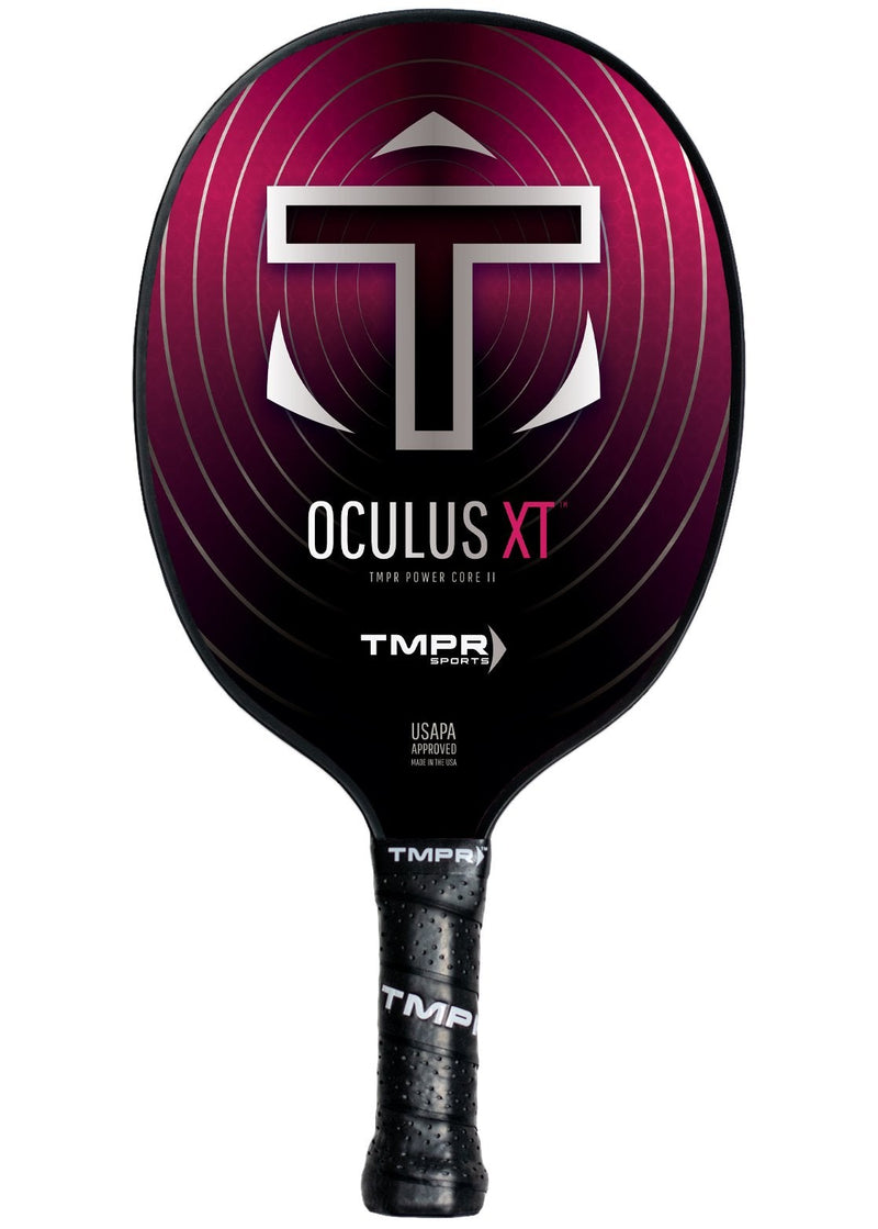 TMPR Oculus XT Paddle