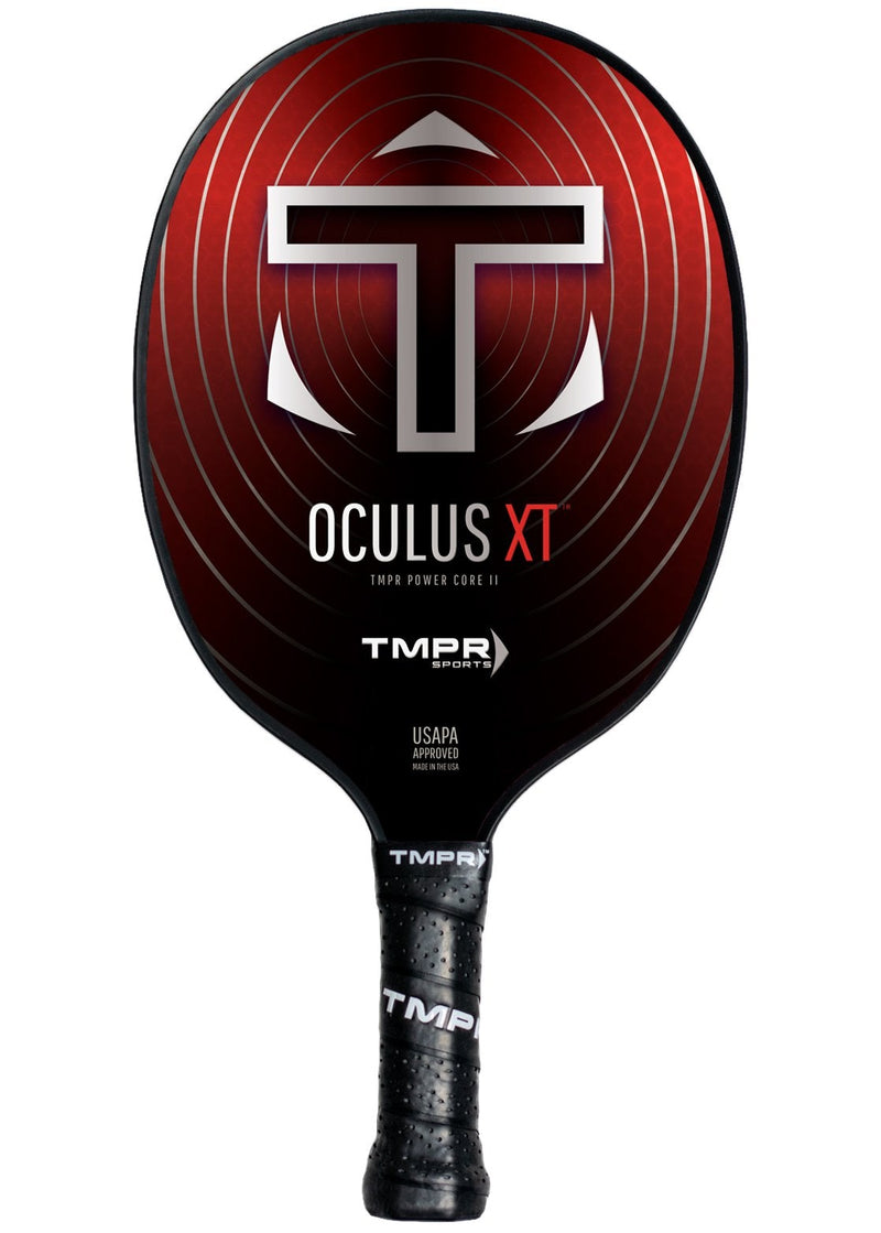 TMPR Oculus XT Paddle