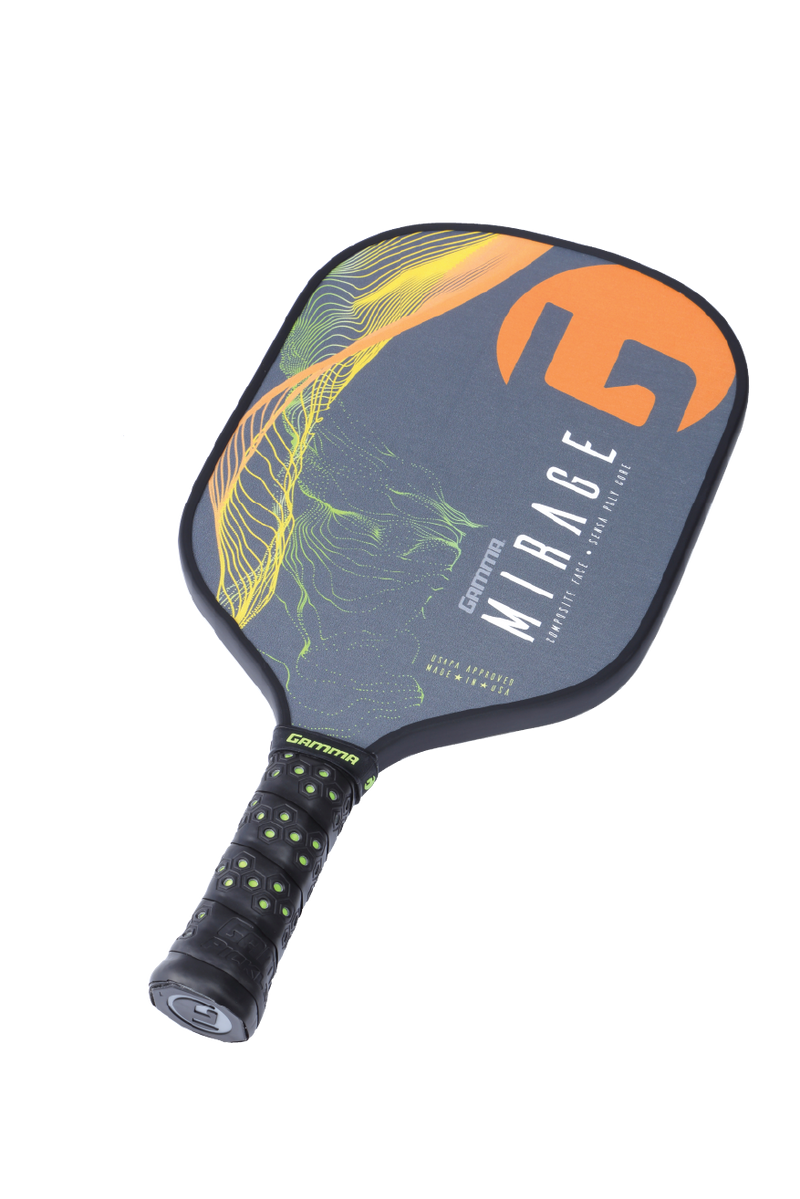 Gamma Mirage Paddle