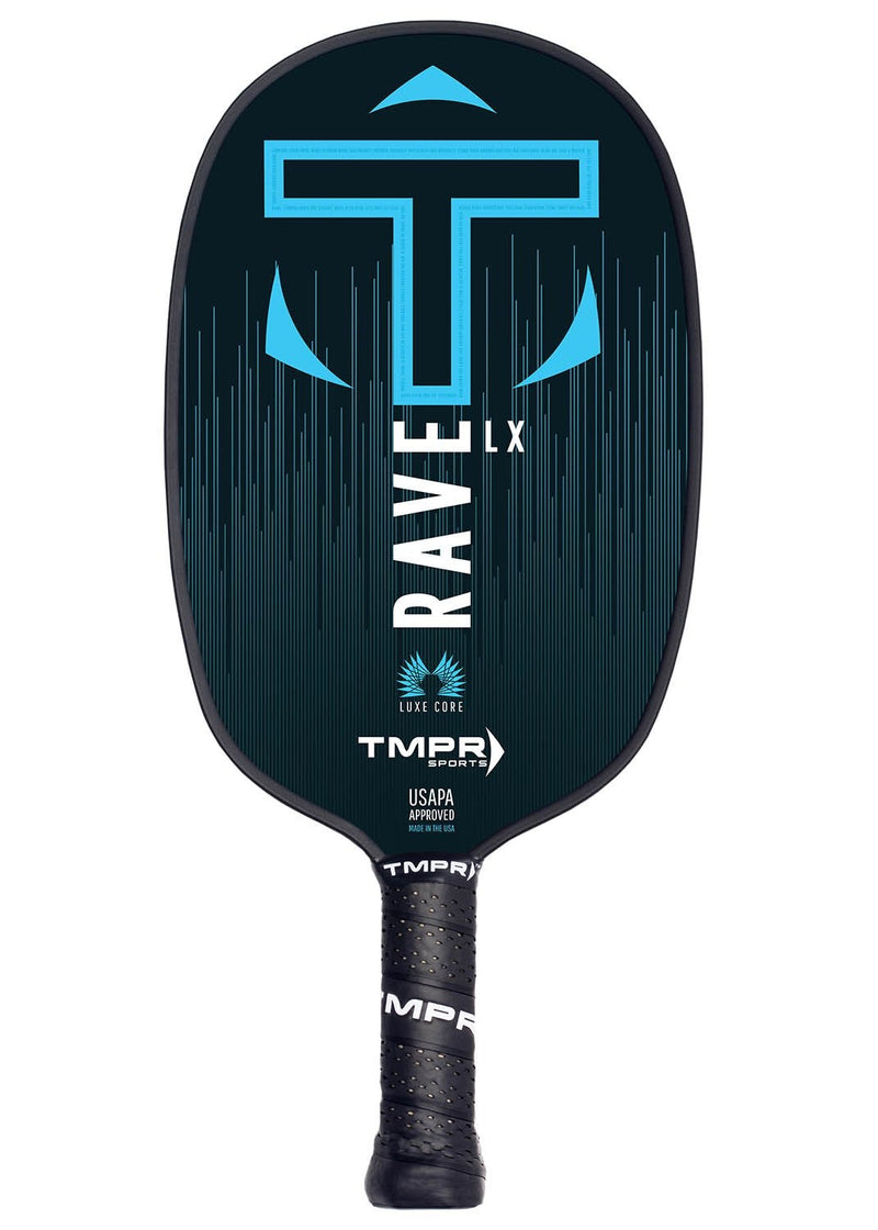 TMPR Rave LX Pickleball Paddle