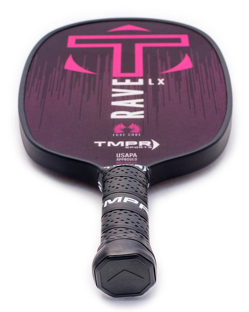 TMPR Rave LX Pickleball Paddle