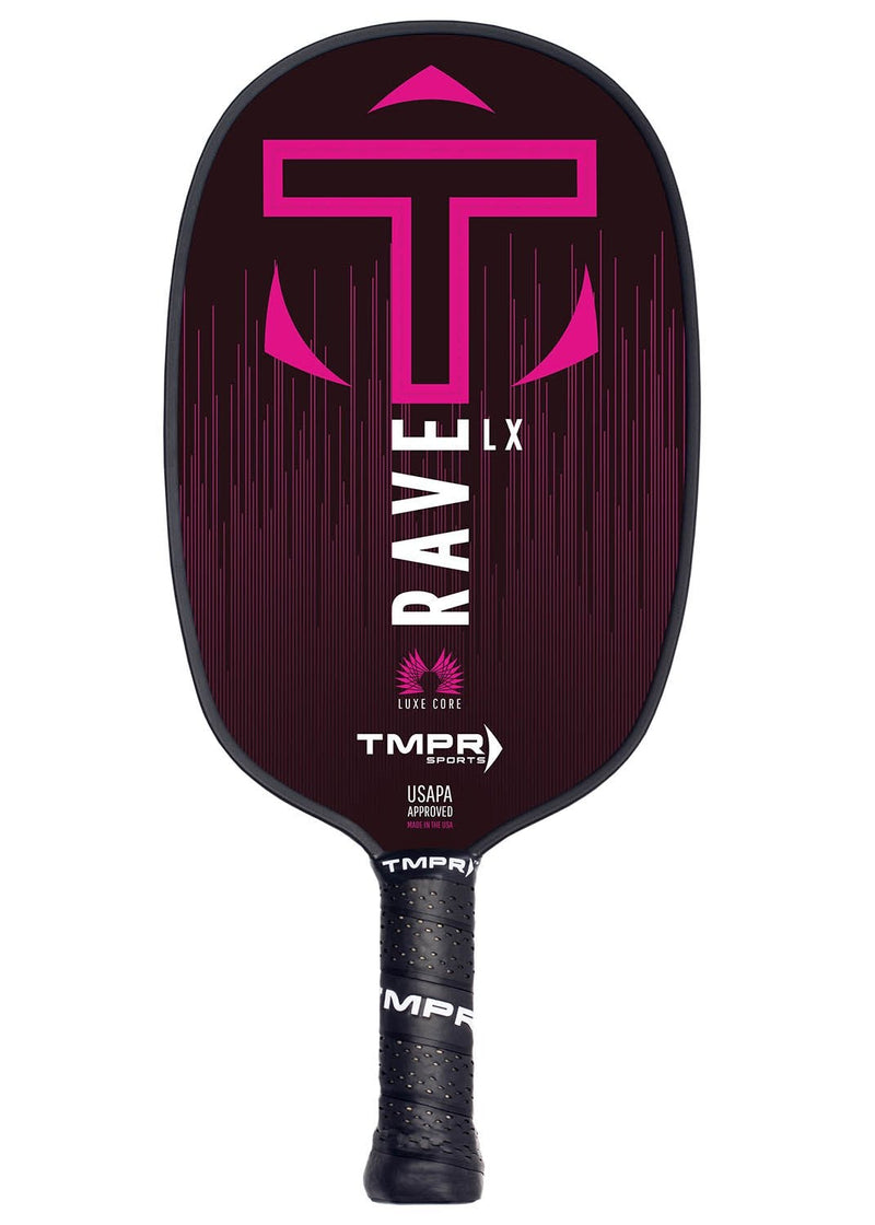 TMPR Rave LX Pickleball Paddle
