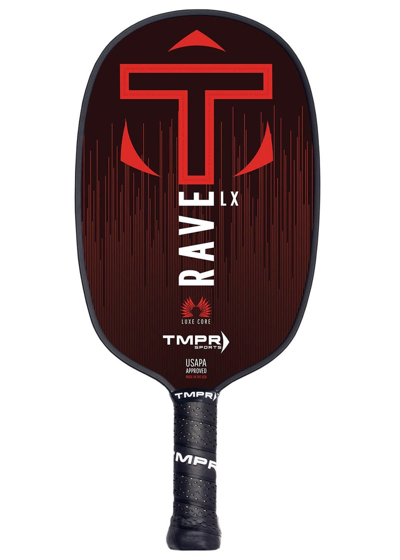 TMPR Rave LX Pickleball Paddle
