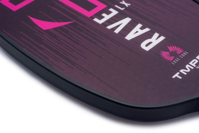 TMPR Rave LX Pickleball Paddle
