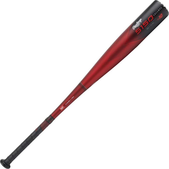 RAWLINGS 5150 (-10) USSSA Baseball Bat
