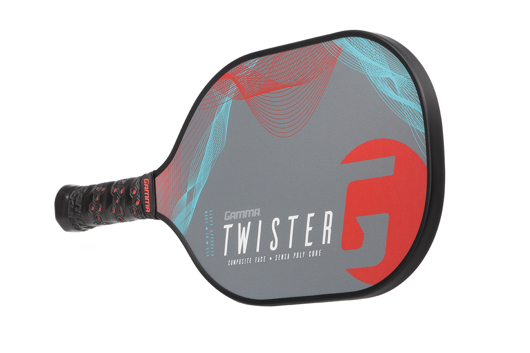 Gamma Twister Paddle