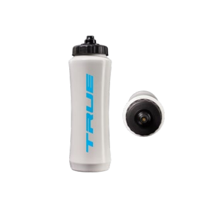 TRUE HOCKEY WATER BOTTLE 1L
