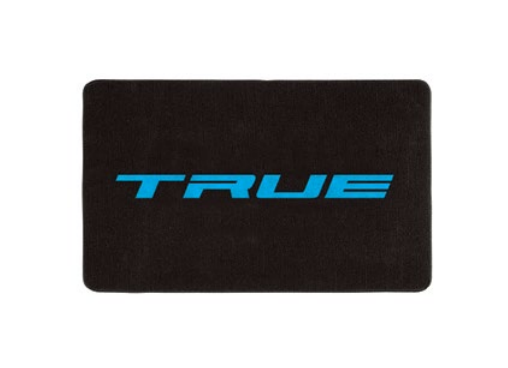 TRUE HOCKEY SKATE MAT