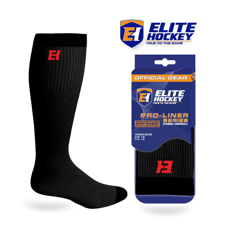 Elite Hockey Pro-Liner Socks