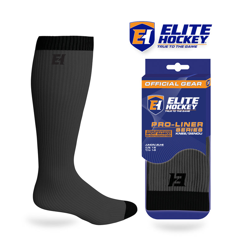 Elite Hockey Pro-Liner Socks
