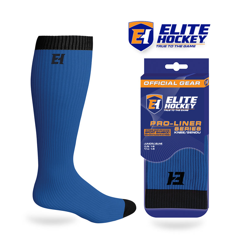Elite Hockey Pro-Liner Socks