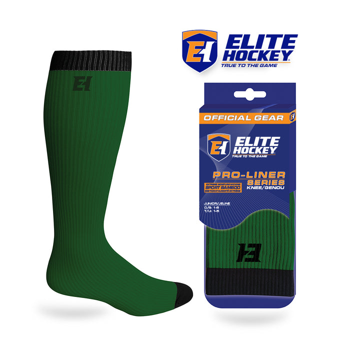 Elite Hockey Pro-Liner Socks