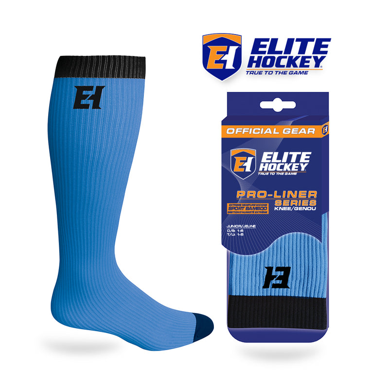 Elite Hockey Pro-Liner Socks