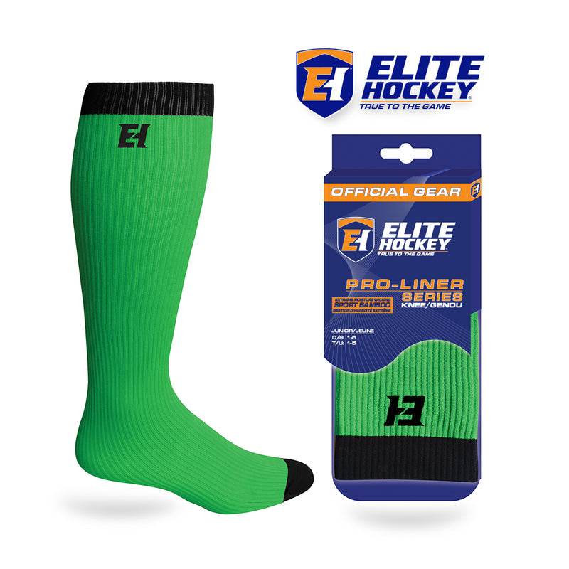 Elite Hockey Pro-Liner Socks