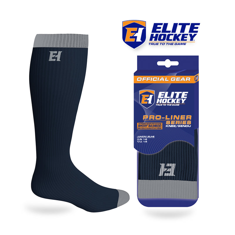 Elite Hockey Pro-Liner Socks