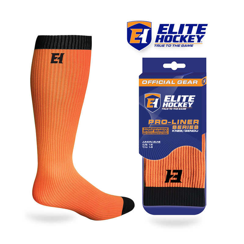 Elite Hockey Pro-Liner Socks