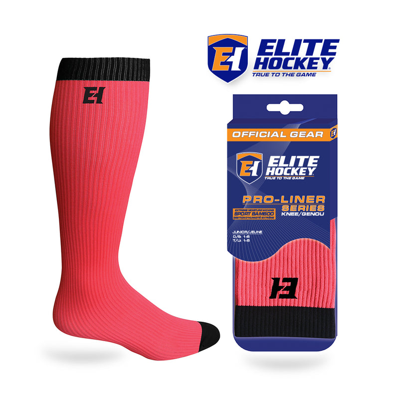 Elite Hockey Pro-Liner Socks