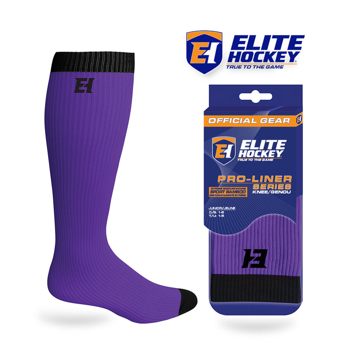 Elite Hockey Pro-Liner Socks
