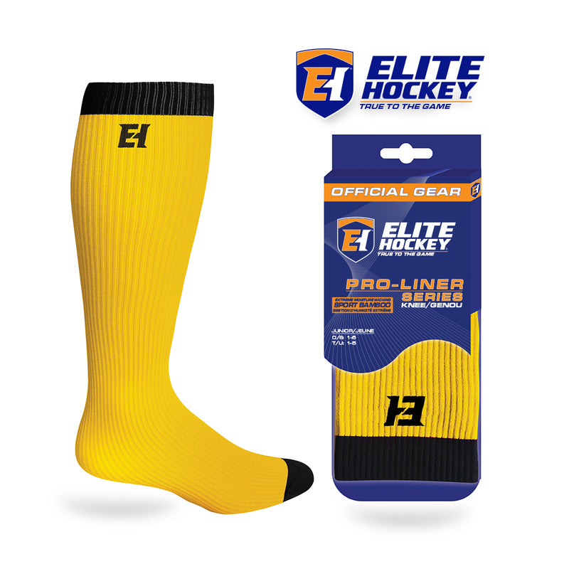 Elite Hockey Pro-Liner Socks