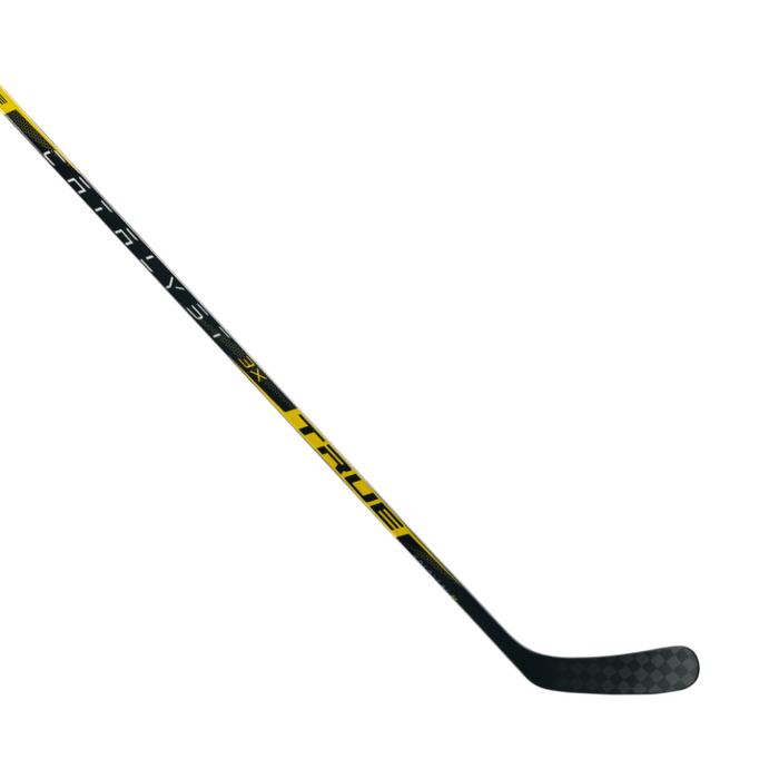 True Hockey Catalyst 3X Player Stick Junior