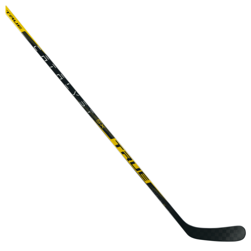 True Hockey Catalyst Player Stick 5X Intermediate