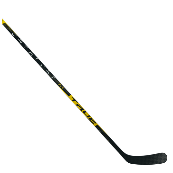 True Hockey Catalyst 7X Player Stick Intermediate