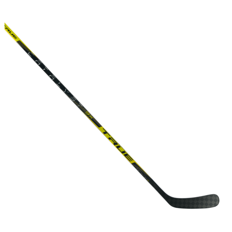 True Hockey Catalyst 9X Player Stick Youth