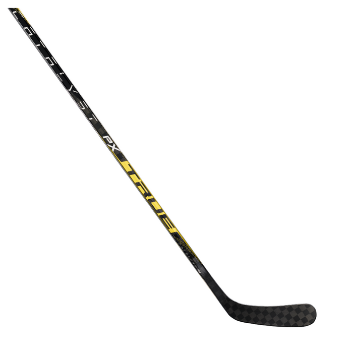 True Hockey Catalyst PX Player Stick Junior