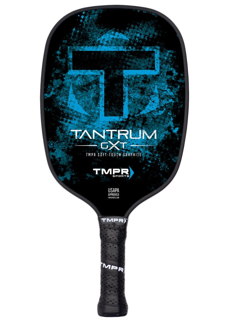 TMPR Tantrum GXT Pickleball Paddle