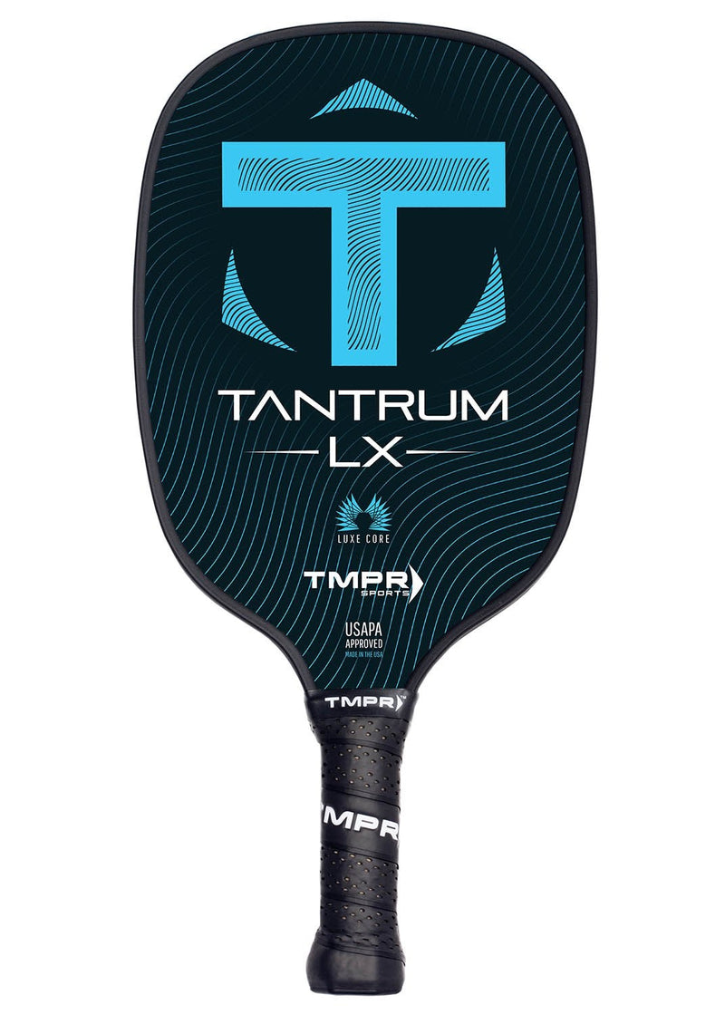 TMPR Tantrum LX Pickleball Paddle