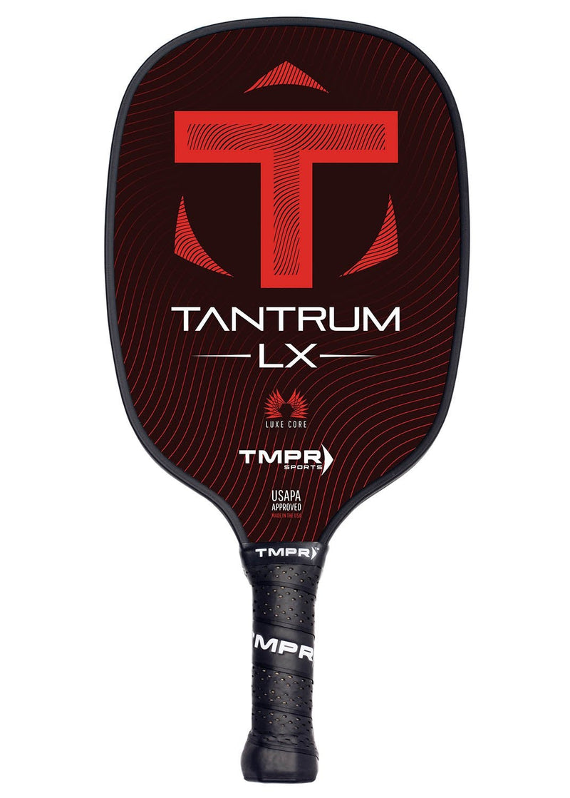 TMPR Tantrum LX Pickleball Paddle