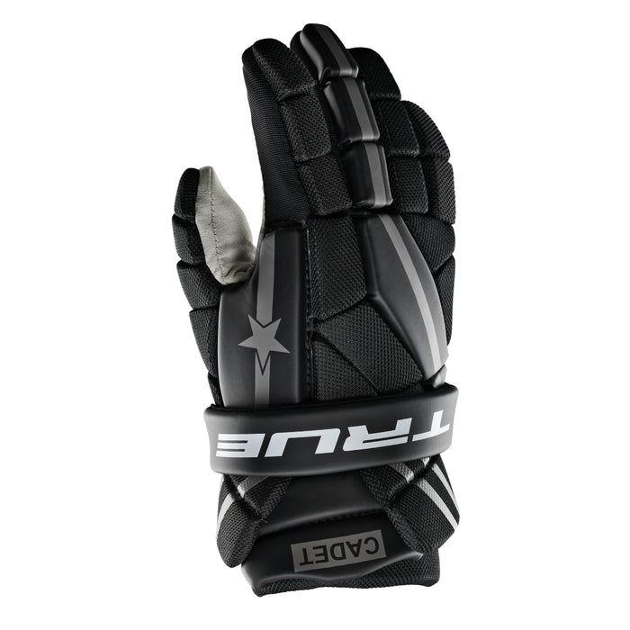 True Cadet Youth Lacrosse Gloves