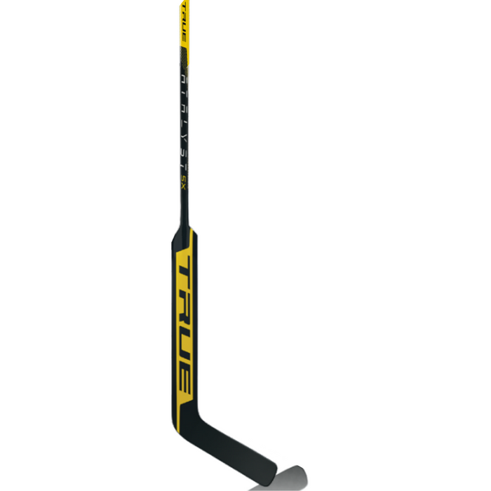 True Hockey Catalyst 5X Goalie Stick Intermediate