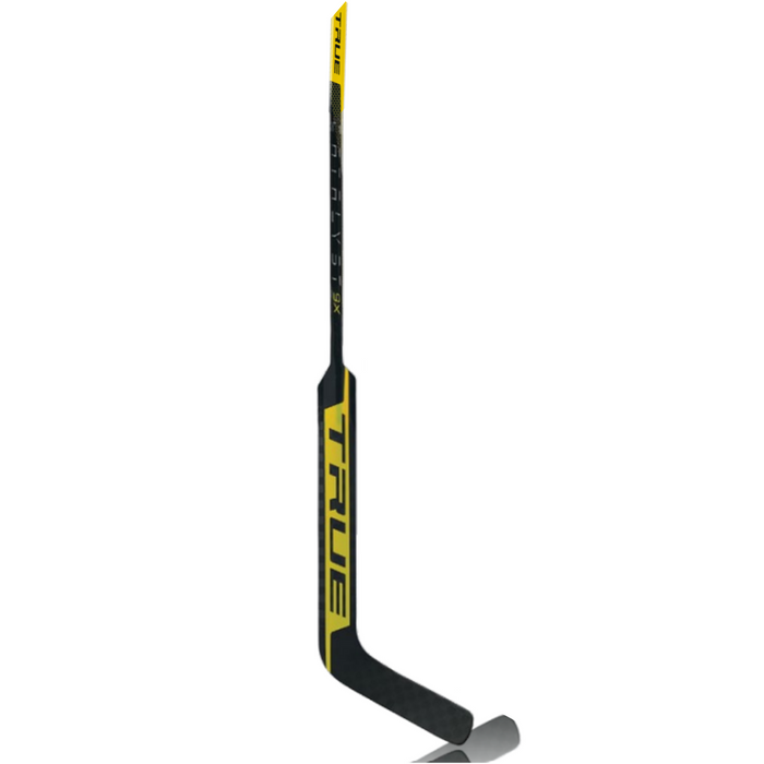 True Hockey Catalyst 9X Goalie Stick Intermediate