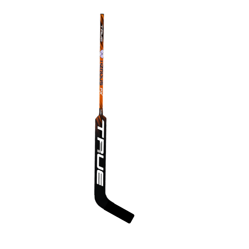 True Hockey Hzrdus PX Goalie Stick Intermediate (2023)
