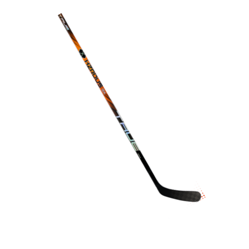 True Hockey HZRDUS 9X Player Stick Senior