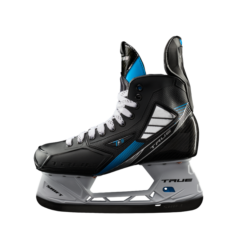 True Hockey Skates TF9 Junior/Intermediate