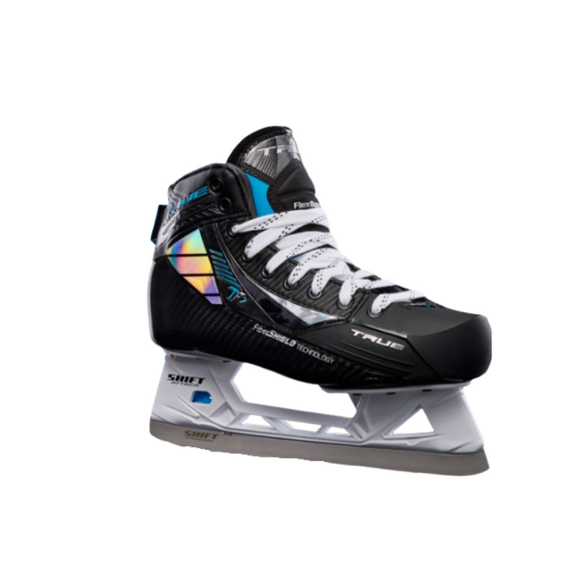 True Hockey TF7 Goalie Skate Intermediate