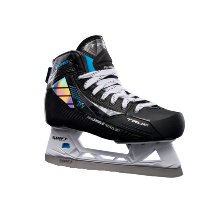 True Hockey TF9 Goalie Skate Junior/Intermediate