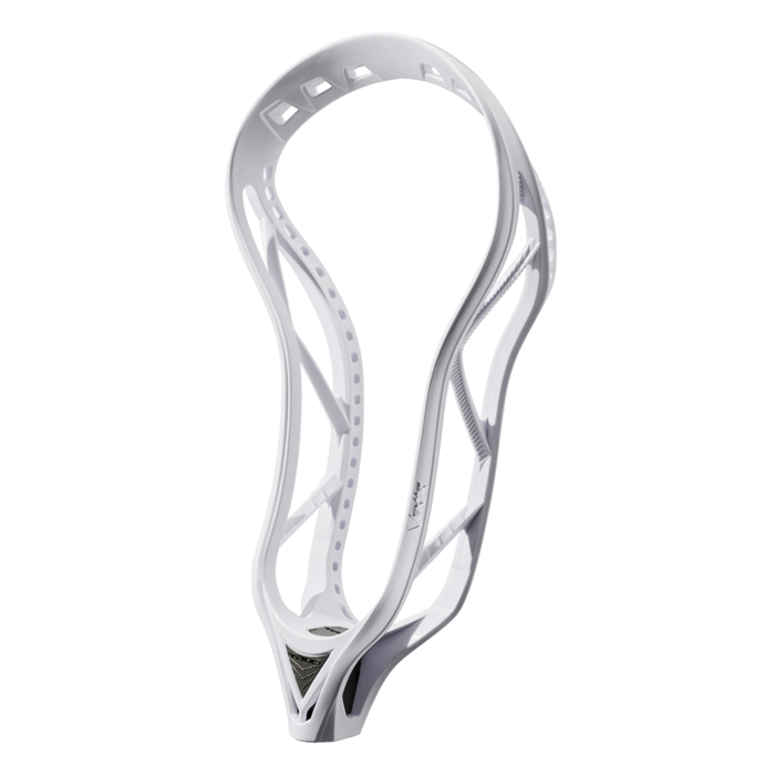 True Vektr Elite Unstrung Lacrosse Head