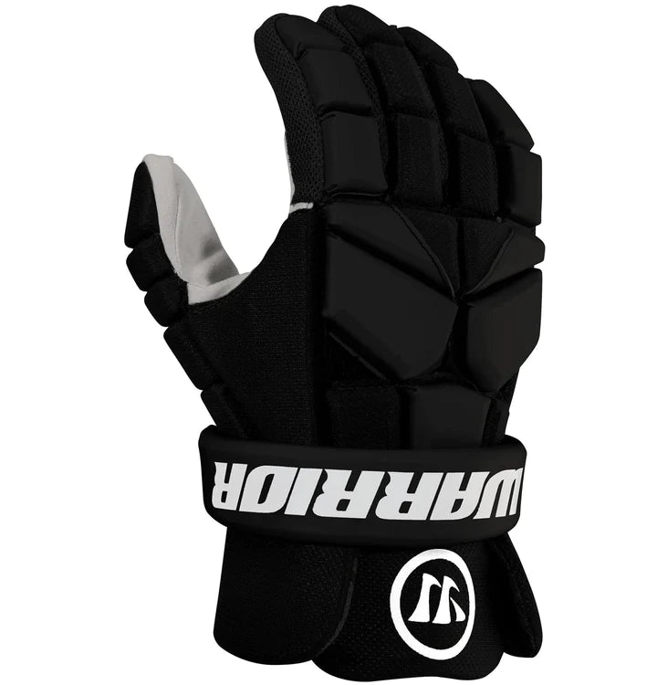 Lacrosse Player Gloves